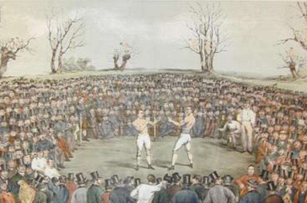 Boxing